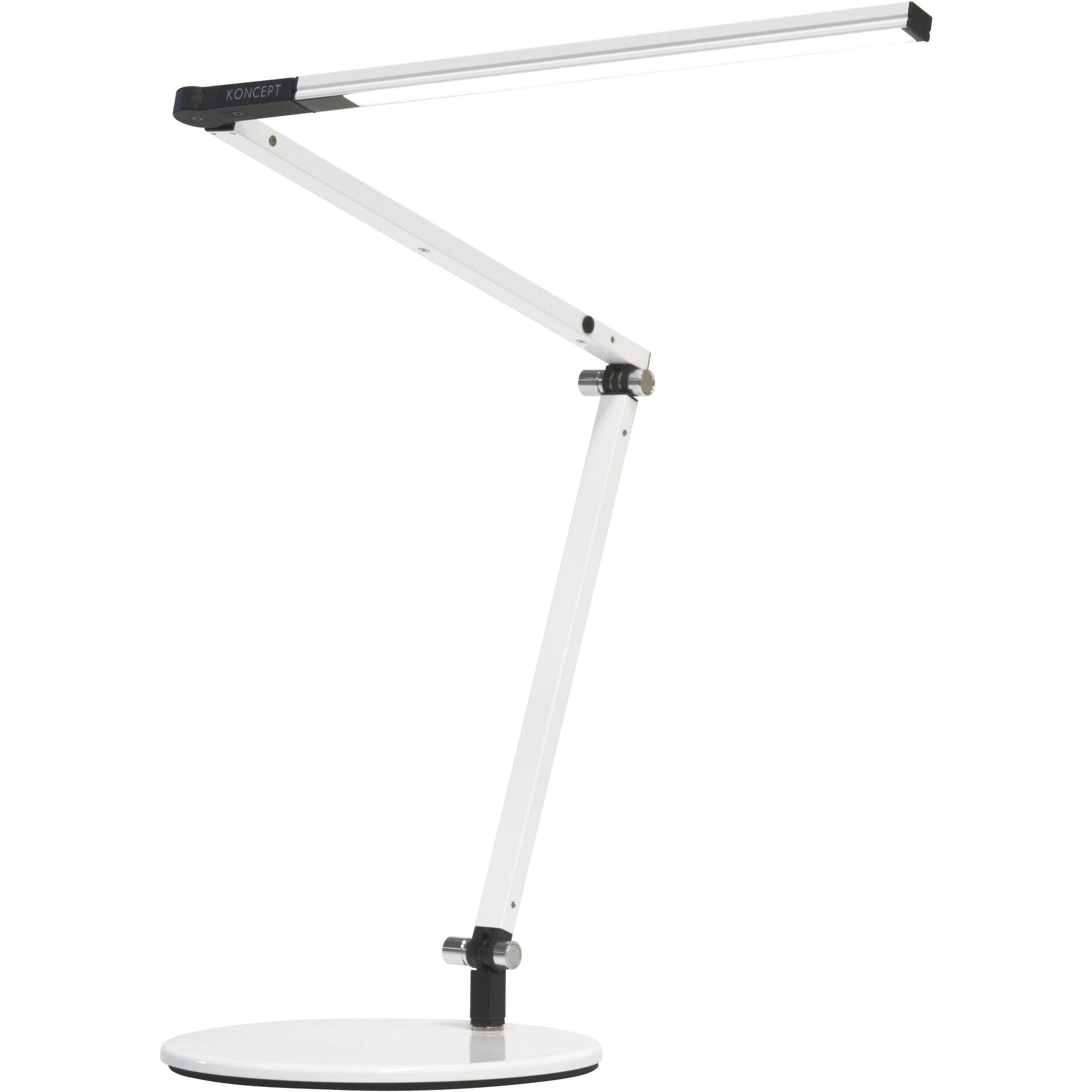 Z-Bar Mini 7.50 inch Desk Lamp